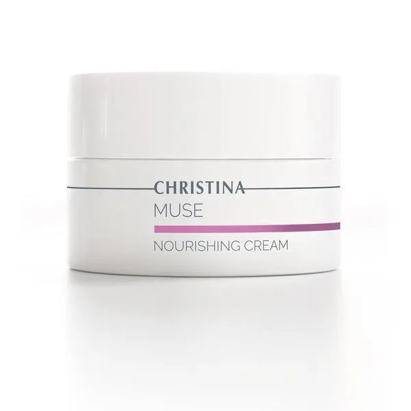 Christina קרם הזנה למניעת הזדקנות מוקדמת מסדרת מיוז 50 מ"ל - yofinity