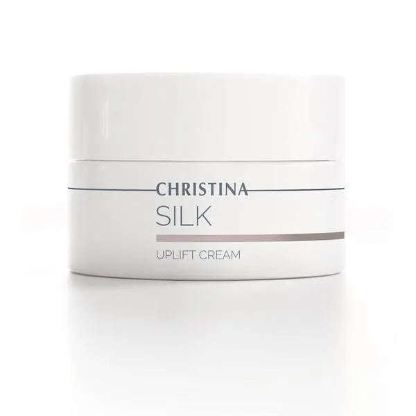 Christina קרם קליל לעור קטיפתי מסדרת סילק 50 מ"ל - yofinity