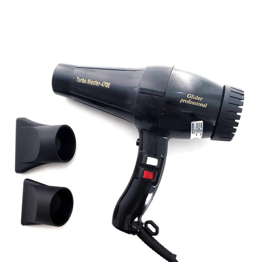 מייבש שיער מקצועי GLIDER ריטר 2050 - yofinity