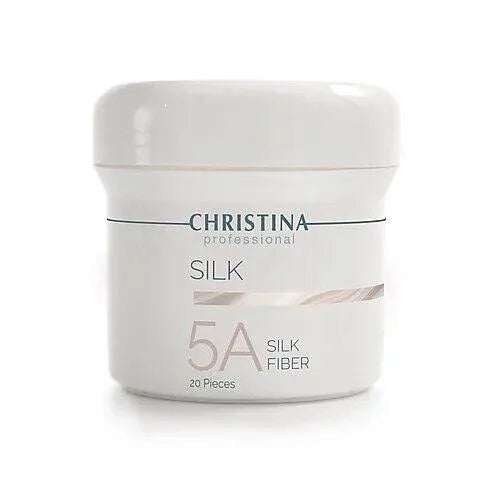 Christina סילק סיבי משי שלב 5A 100 מ"ל - yofinity