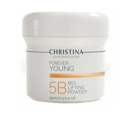 Christina פוראבר ייאנג - אבקת ביו ליפטינג שלב 5B 150 מ"ל - yofinity