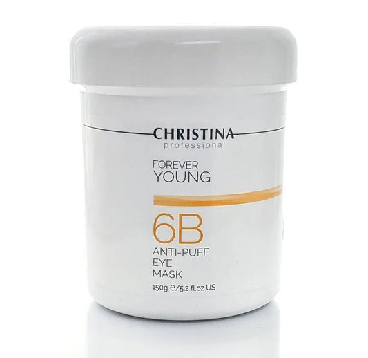 Christina פוראבר ייאנג - מסכה נגד נפיחות לעיניים שלב 6B 150 מ"ל - yofinity