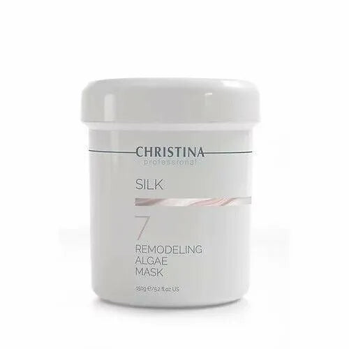 Christina סילק מסכת שיפוצים שלב 7 500 מ"ל - yofinity