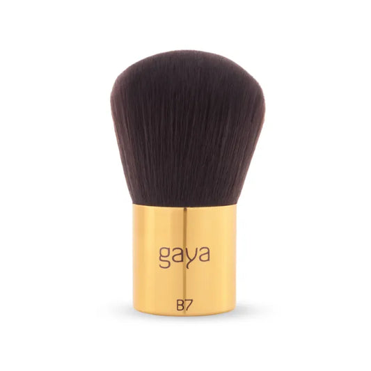 B7 מברשת קבוקי - Gaya Cosmetics - yofinity