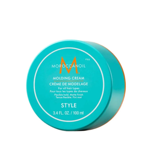 מרוקן אויל Moroccanoil קרם לעיצוב ופיסול - 100 מ"ל - yofinity