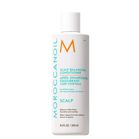 מרוקן אויל Moroccanoil מרכך לאיזון הקרקפת 250 מ"ל - yofinity
