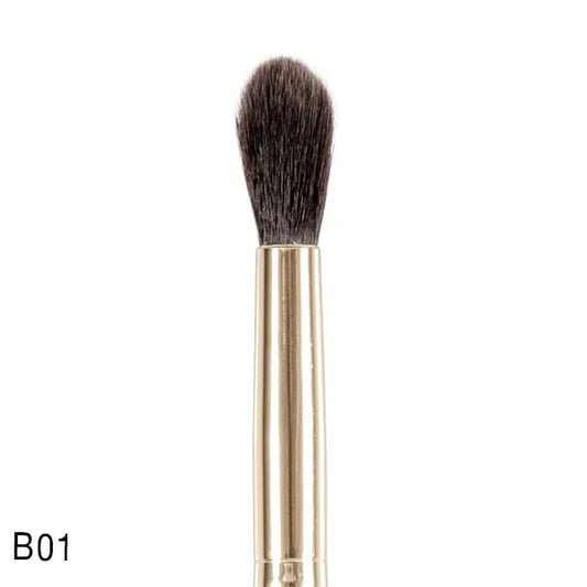 B1 מברשת טשטוש - Gaya Cosmetics - yofinity