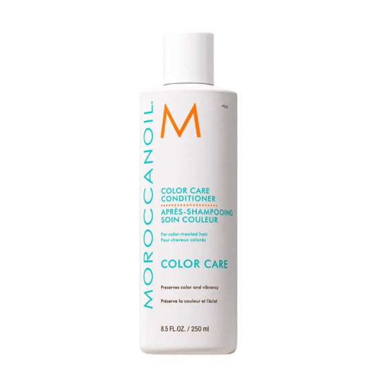 מרוקן אויל Moroccanoil מרכך לשיער צבוע 250 מ"ל - yofinity