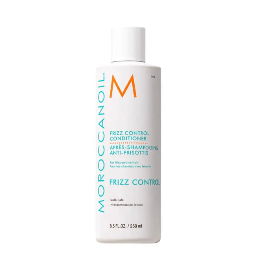 מרוקן אויל Moroccanoil מרכך אנטי פריז לשיער הנוטה להתקרזל 250 מ"ל - yofinity