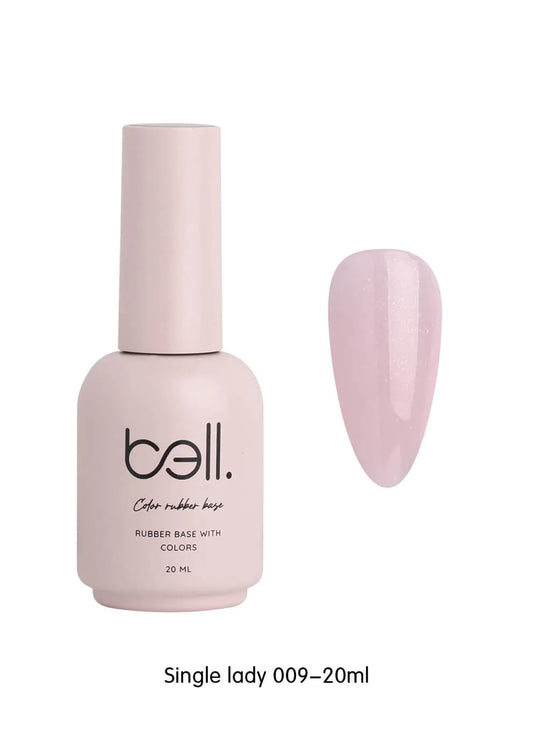 בייס קוט עם צבע של Bell בגוון 009 - לשילוב מדויק ועמיד