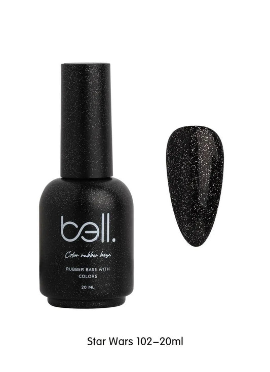 בייס קוט עם צבע של Bell בגוון 102 - לשילוב מדויק ועמיד