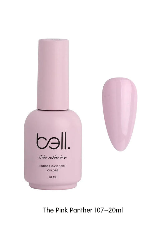 בייס קוט עם צבע של Bell בגוון 107 - לשילוב מדויק ועמיד