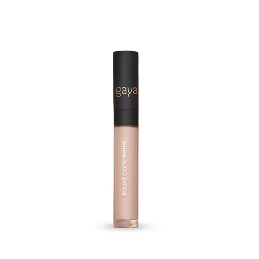 קונסילר נוזלי - Gaya Cosmetics - yofinity