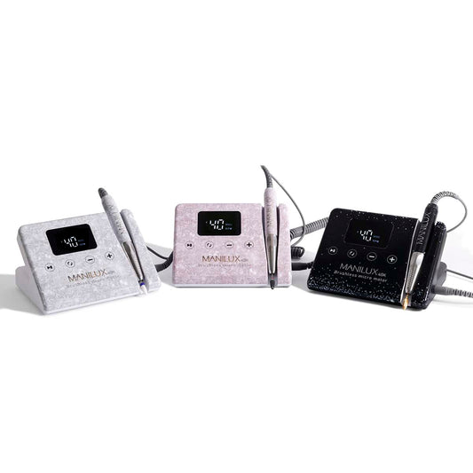 מכונת שיוף מנילוקס manilux 40k – - yofinity