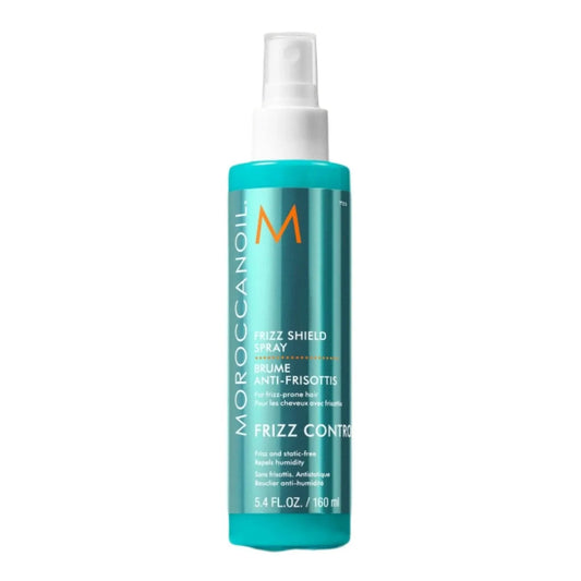 מרוקן אויל Moroccanoil ספריי מנטרל קרזול לכל סוגי השיער 160 מ"ל - yofinity