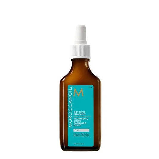 מרוקן אויל Moroccanoil טיפול לקרקפת שומנית 45 מ"ל - yofinity