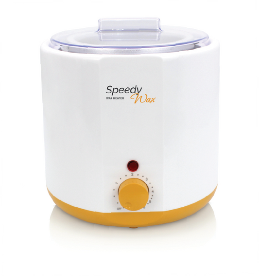 ספידי ווקס – מחמם שעווה מקצועי – SPEEDY WAX - yofinity