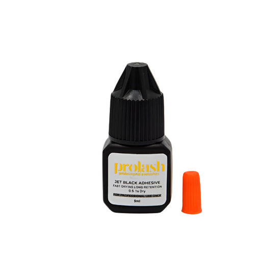 דבק שחור להלחמת ריסים שניה 0.5 - Prolash - yofinity