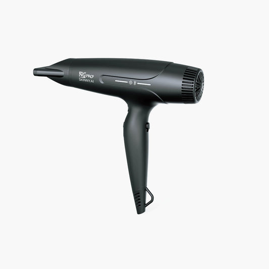 מיבש שיער סקיני הדור החדש גדעון SKINNY AI TURBO POWER – NG PRO - yofinity