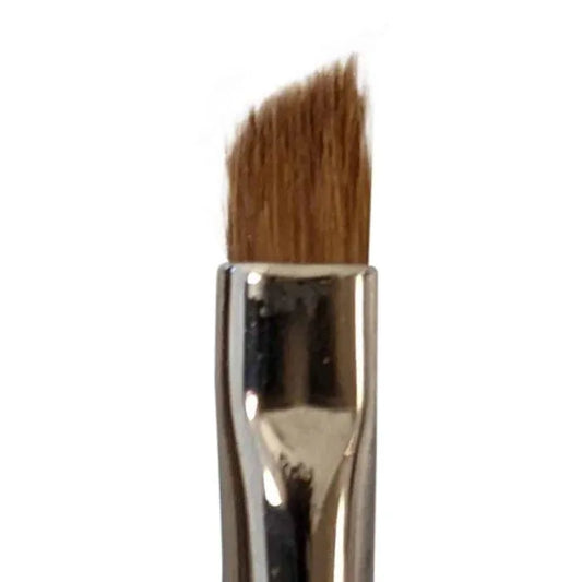 מכחול קולינסקי זווית לפרנץ' מס' 4 ROSEWOOD