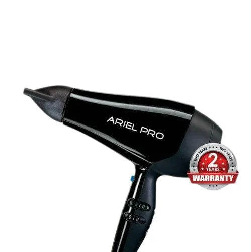 מייבש שיער מקצועי ArielPRO 4700 אריאל פרו - yofinity