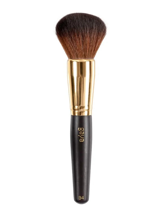B4 מברשת הצללות (קונטור) - Gaya Cosmetics