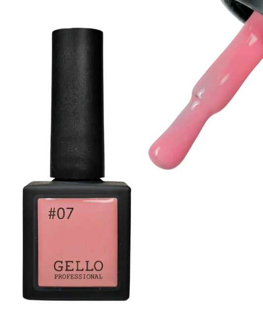 Gello Minnies 07 - yofinity
