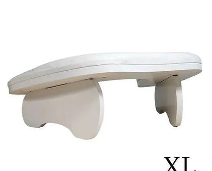Gello כרית אורטופדית XL - לבן - yofinity