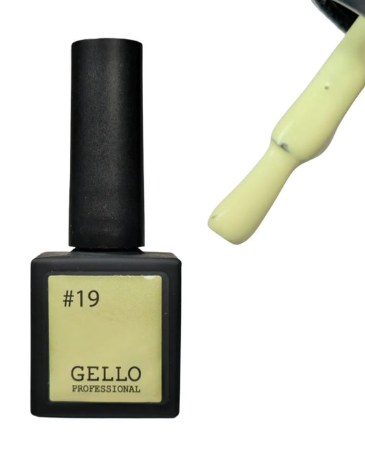 Gello Minnies 19 - yofinity