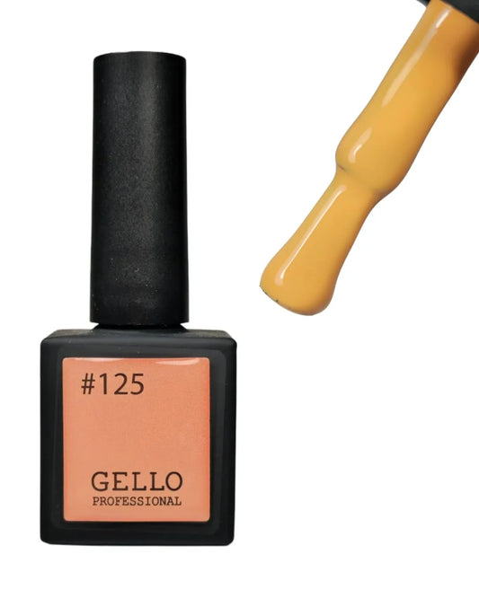 Gello Minnies 125 - yofinity