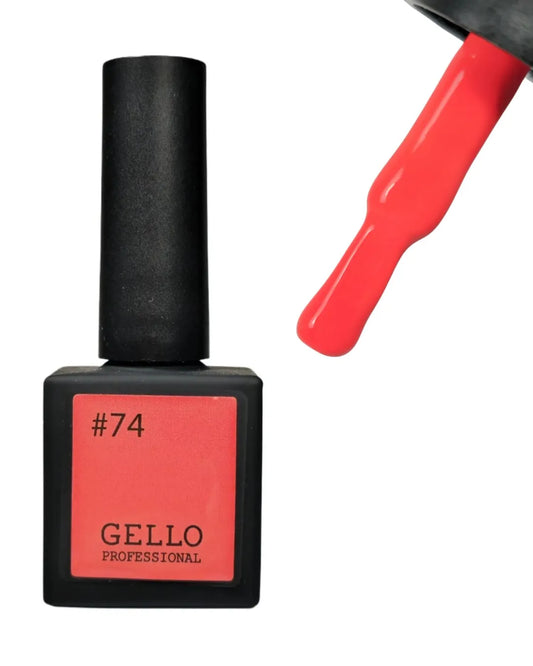 Gello Minnies 74 - yofinity