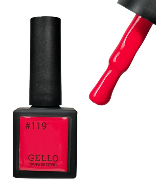 Gello Minnies 119 - yofinity