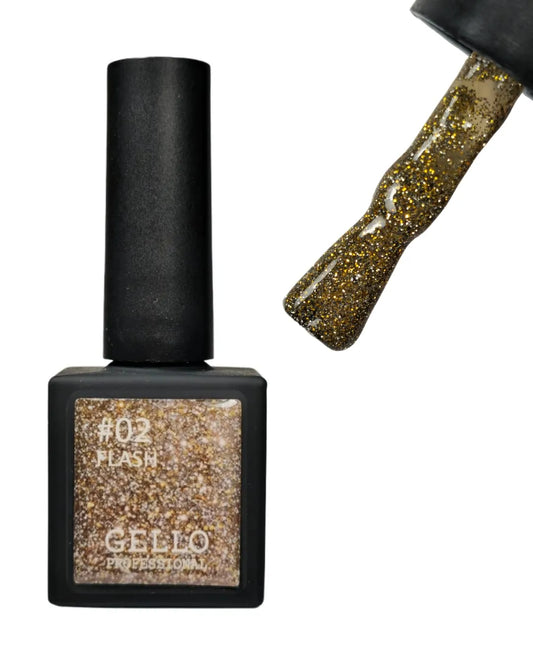 Gello Minnies 02 - yofinity