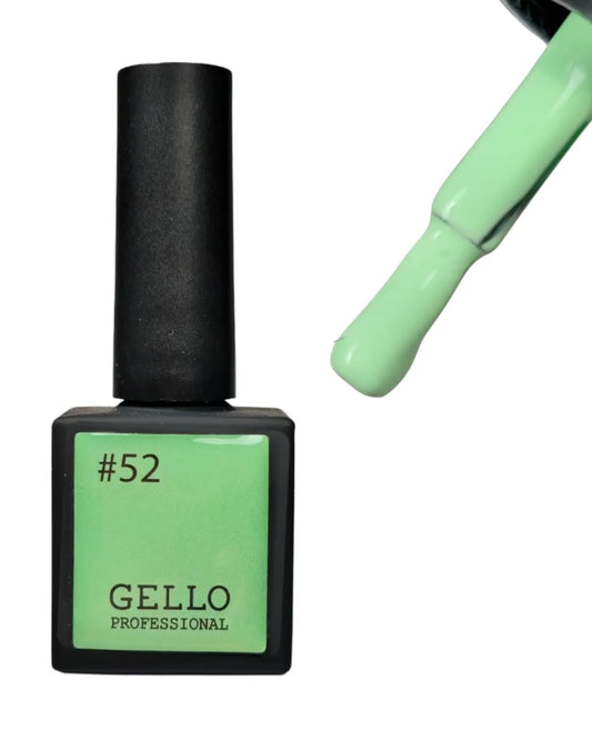 Gello Minnies 52 - yofinity