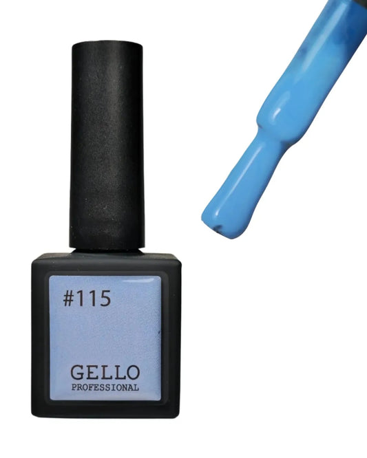 Gello Minnies 115 - yofinity