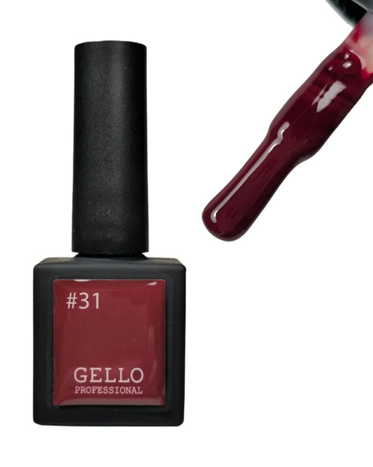 Gello Minnies 31 - yofinity