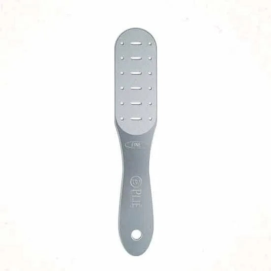 אן אנד די כף שיוף לטיפול בכף הרגל - פדיקור יבש