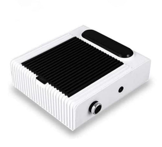 שואב אבק שולחני מקצועי למניקור - KOYO 80W - yofinity