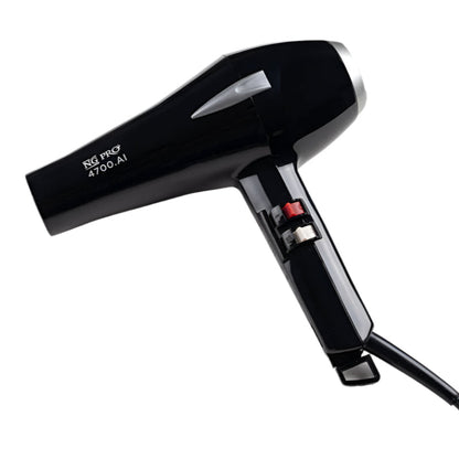 גדעון קוסמטיקס מייבש שיער - NG PRO AI 4700 - yofinity