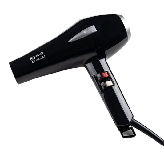 גדעון קוסמטיקס מייבש שיער - NG PRO AI 4700 - yofinity