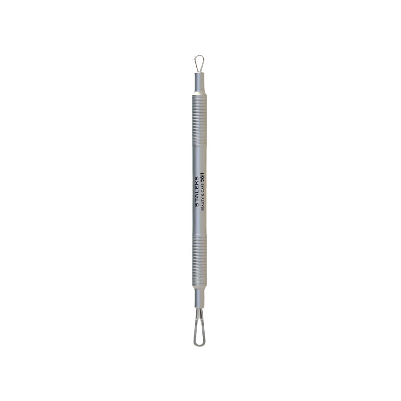 Staleks Cosmetology double-ended loop BEAUTY & CARE 20 TYPE 1 - yofinity
