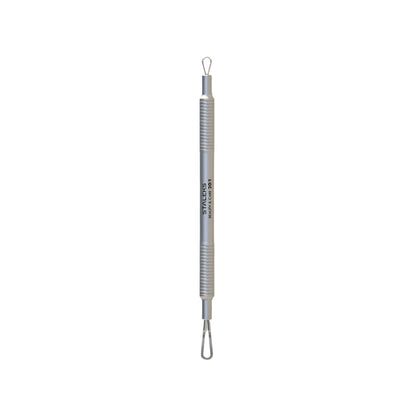 Staleks Cosmetology double-ended loop BEAUTY & CARE 20 TYPE 1 - yofinity