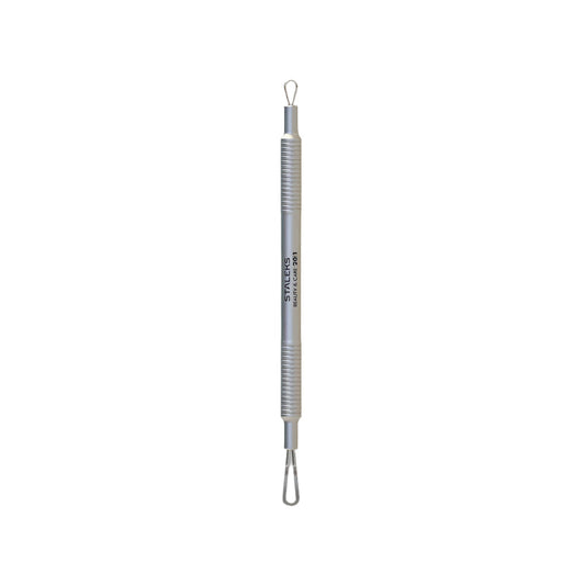 Staleks Cosmetology double-ended loop BEAUTY & CARE 20 TYPE 1 - yofinity