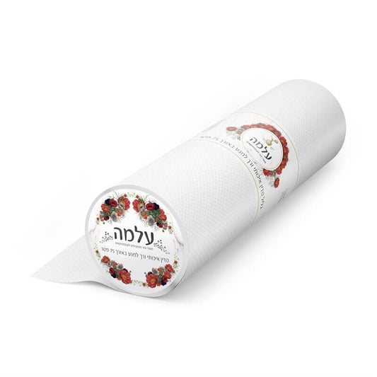 Dispobud גליל סדין – 75 מטר – עלמה - yofinity