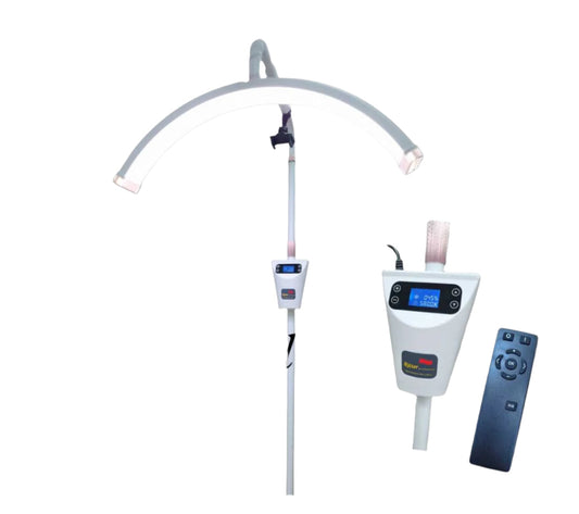 תאורת חצי ירח ריטר Moonlight LED Ritter - yofinity
