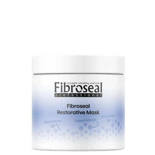 מסכה אינטנסיבית לשיקום השיער 500 מ"ל - Fibroseal - yofinity