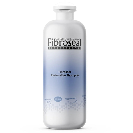 שמפו ללא מלחים 1000 מ"ל - Fibroseal - yofinity