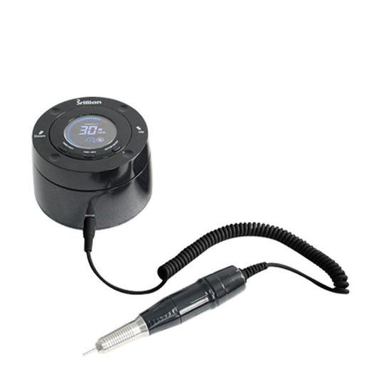 גלוטק מכונת שיוף בריליאן בעלת צג LCD - yofinity