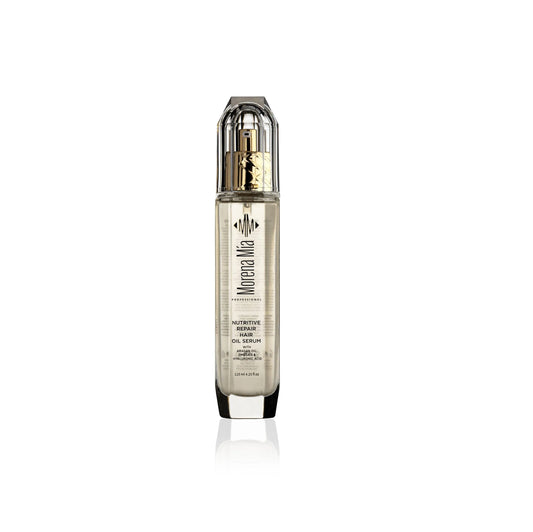 סרום ניוטריטיב-Nutritive serum - Morena Mia 125 מ"ל - yofinity