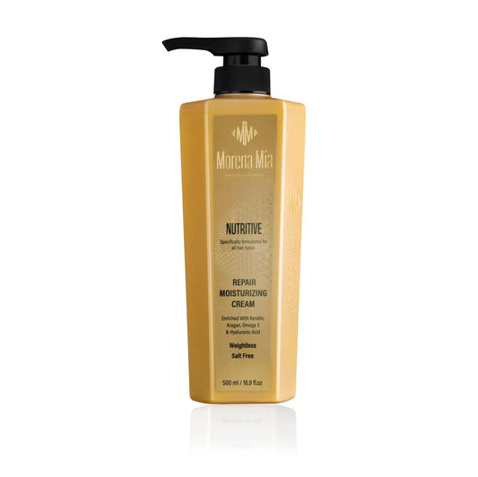 קרם לחות ניוטריטיב-Repair Moisturizing cream - Morena Mia 500 מ"ל - yofinity